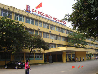 Công bố danh sách các trường đại học, cao đẳng công lập